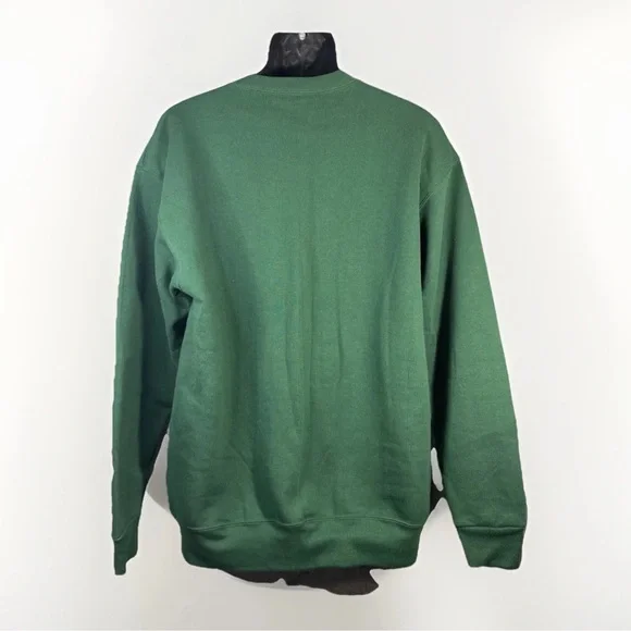 Vintage Rose Bowl Oregon Ducks 1995 Rare Crewneck NWOT Sweatshirt men’s Size L
